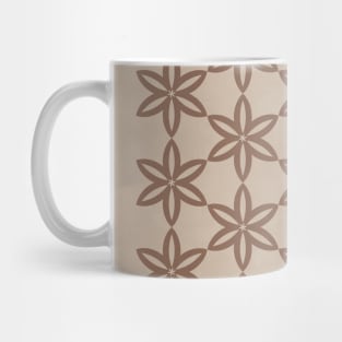 Unity Zen Flowers 1 Mug